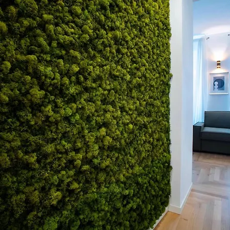 Atmosfere Luxury Charme&relax * Bérgamo