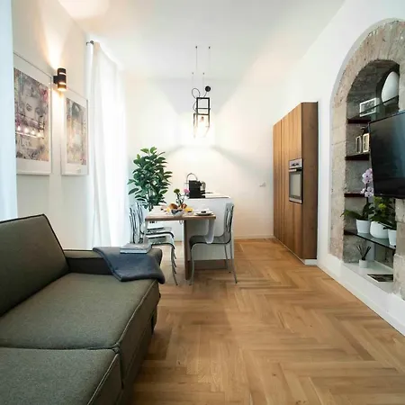 Atmosfere Luxury Charme&relax Bérgamo