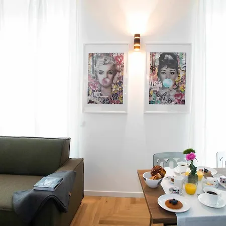 Atmosfere Luxury Charme&relax *