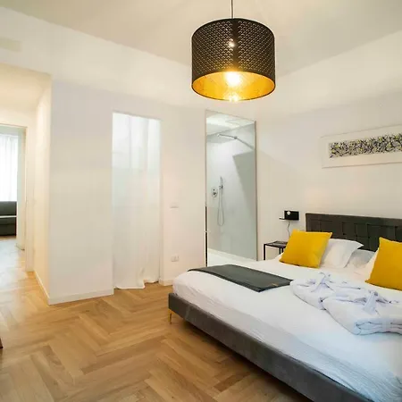 Atmosfere Luxury Charme&relax Bérgamo