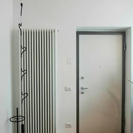 Atmosfere Luxury Charme&relax Apartment Bergamo