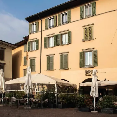 Atmosfere Luxury Charme&relax Apartment