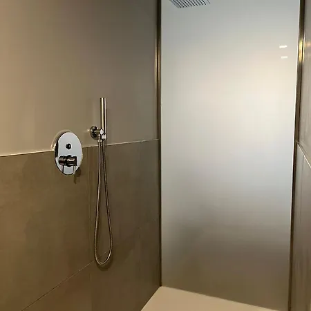 Apartment Atmosfere Luxury Charme&relax Bergamo