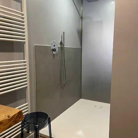 Apartamento Atmosfere Luxury Charme&relax *
