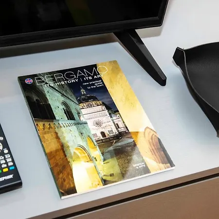 Atmosfere Luxury Charme&relax Μπέργκαμο