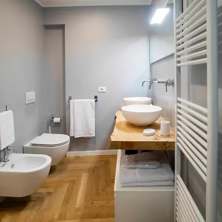 Atmosfere Luxury Charme&relax