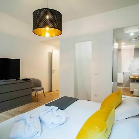 Atmosfere Luxury Charme&relax