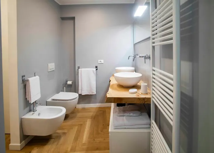 Atmosfere Luxury Charme&relax