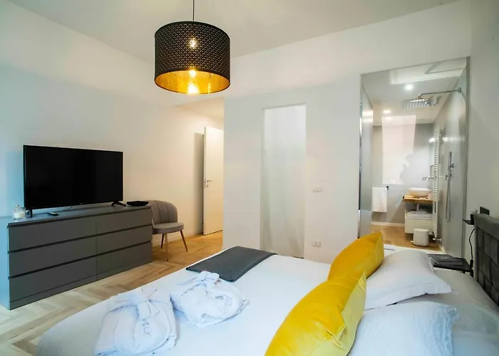 Atmosfere Luxury Charme&relax